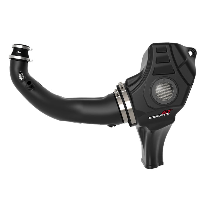 aFe Power Momentum GT Cold Air Intake System Media Ford Mustang 18-20 L4-2.3L (t) EcoBoost