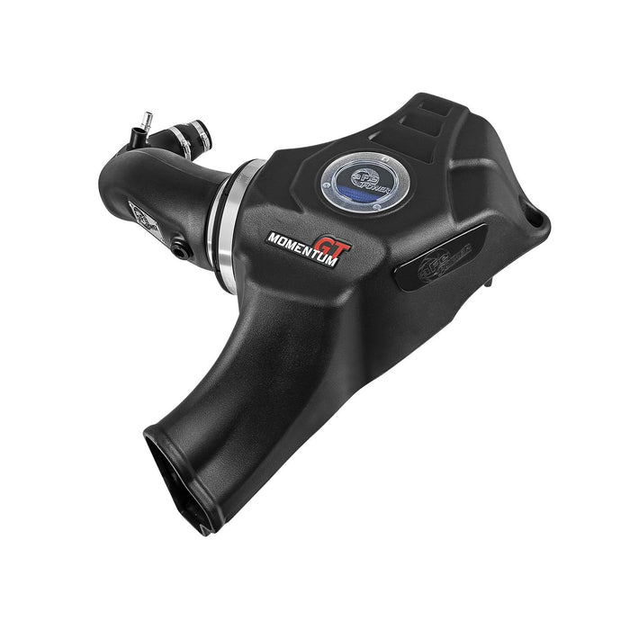 aFe Power Momentum GT Cold Air Intake System Media Ford Mustang 18-20 L4-2.3L (t) EcoBoost