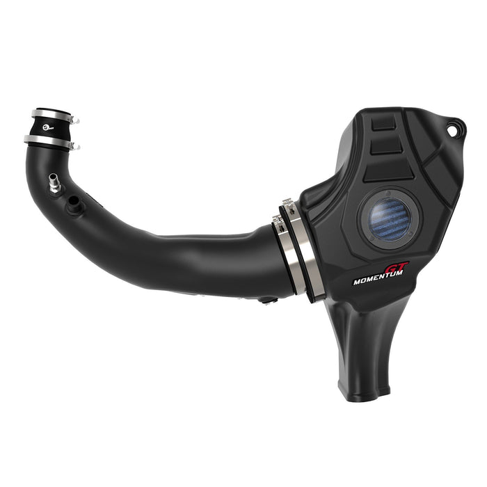 aFe Power Momentum GT Cold Air Intake System Media Ford Mustang 18-20 L4-2.3L (t) EcoBoost