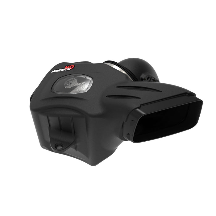 aFe Power Momentum HD Cold Air Intake System Media RAM Diesel Trucks 19-20 L6-6.7L (td)