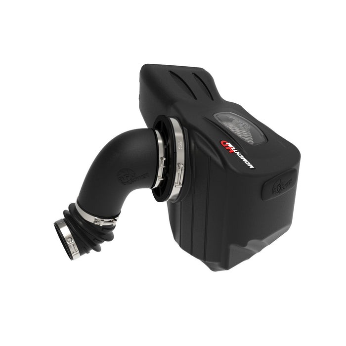 aFe Power Momentum HD Cold Air Intake System Media RAM Diesel Trucks 19-20 L6-6.7L (td)