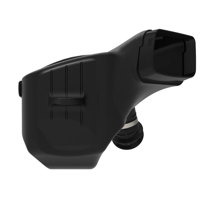 aFe Power Momentum HD Cold Air Intake System Media RAM Diesel Trucks 19-20 L6-6.7L (td)