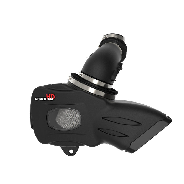 aFe Power Momentum HD Cold Air Intake System Media RAM Diesel Trucks 19-20 L6-6.7L (td)