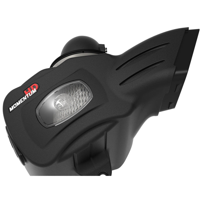 aFe Power Momentum HD Cold Air Intake System Media RAM Diesel Trucks 19-20 L6-6.7L (td)
