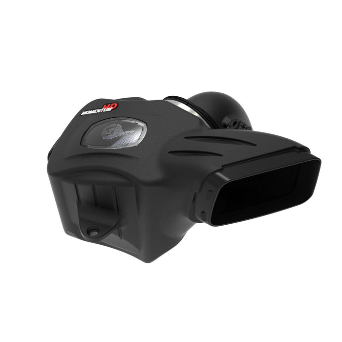 aFe Power Momentum HD Cold Air Intake System Media RAM Diesel Trucks 19-20 L6-6.7L (td)
