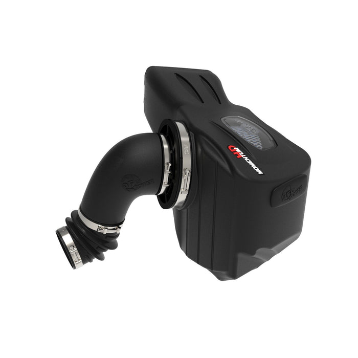 aFe Power Momentum HD Cold Air Intake System Media RAM Diesel Trucks 19-20 L6-6.7L (td)