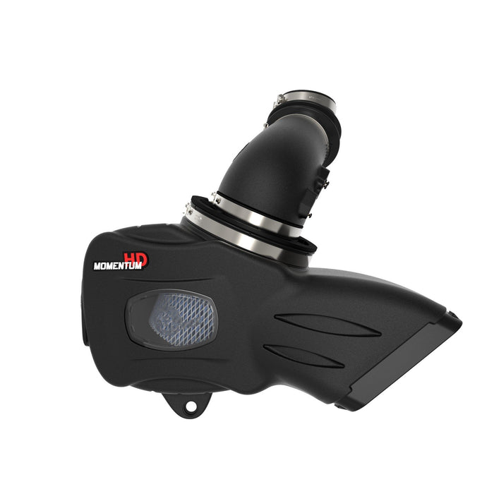 aFe Power Momentum HD Cold Air Intake System Media RAM Diesel Trucks 19-20 L6-6.7L (td)