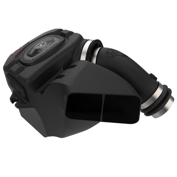 aFe Power Momentum GT Cold Air Intake System Media RAM 2500/3500 19-20 V8-6.4L HEMI
