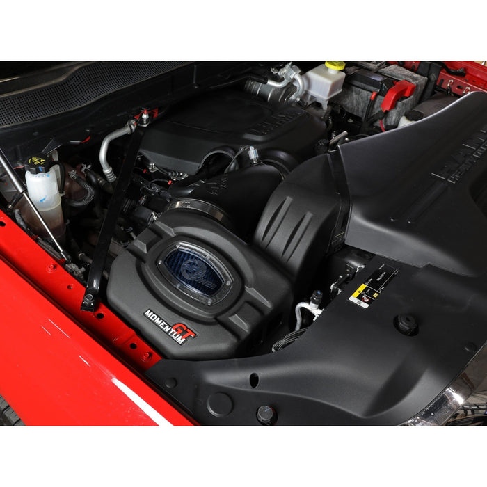 aFe Power Momentum GT Cold Air Intake System Media RAM 2500/3500 19-20 V8-6.4L HEMI