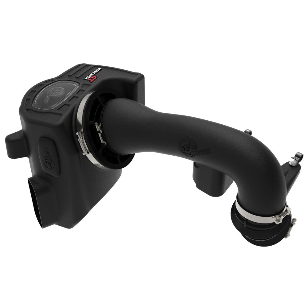 aFe Power Momentum GT Cold Air Intake System Media GM 2500/3500HD 20-21 V8-6.6L L8T