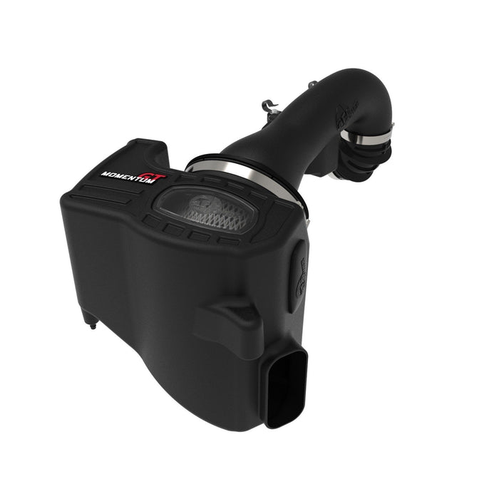 aFe Power Momentum GT Cold Air Intake System Media GM 2500/3500HD 20-21 V8-6.6L L8T