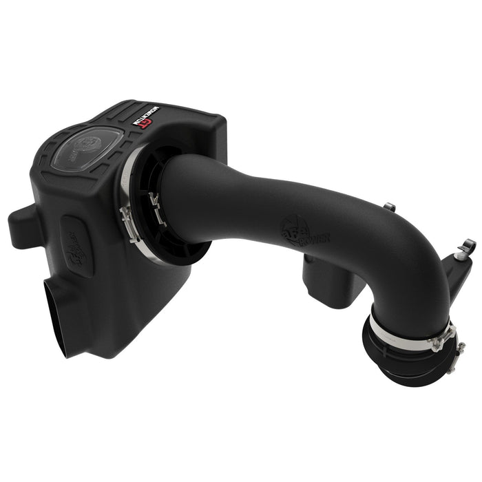 aFe Power Momentum GT Cold Air Intake System Media GM 2500/3500HD 20-21 V8-6.6L L8T