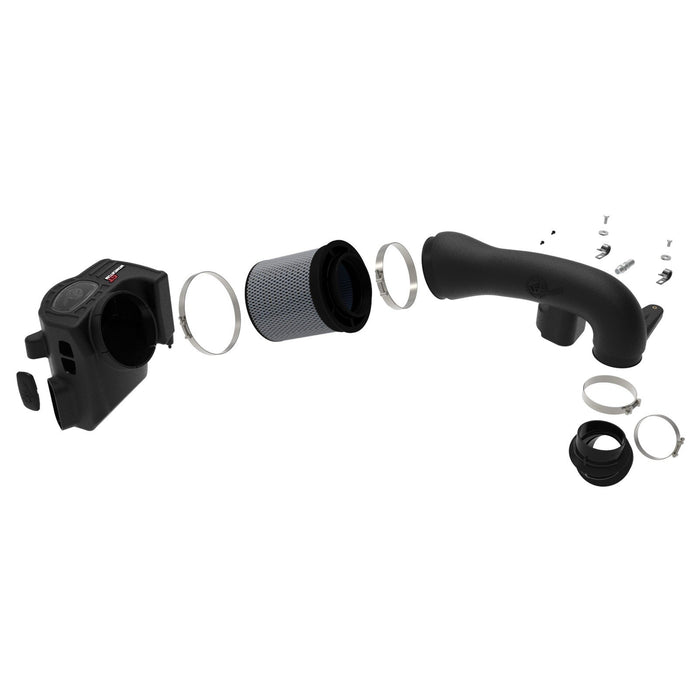 aFe Power Momentum GT Cold Air Intake System Media GM 2500/3500HD 20-21 V8-6.6L L8T