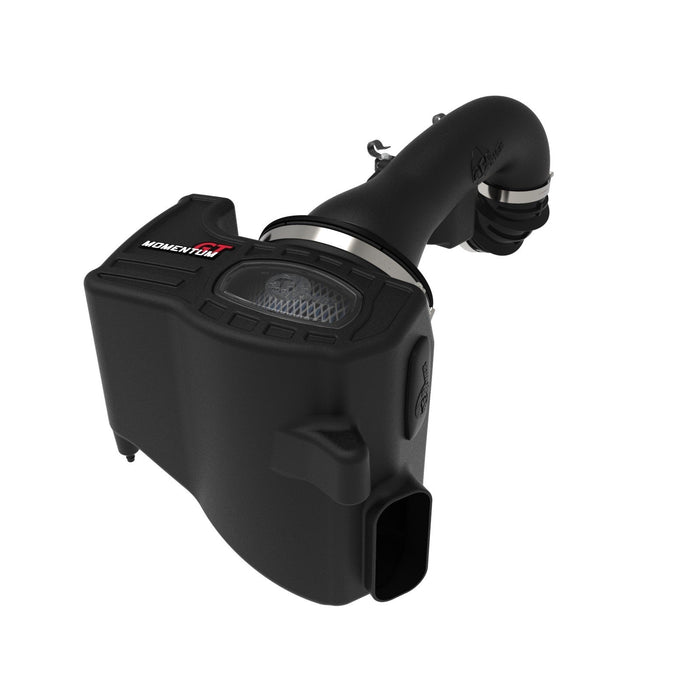 aFe Power Momentum GT Cold Air Intake System Media GM 2500/3500HD 20-21 V8-6.6L L8T