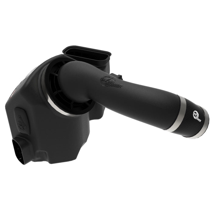 aFe Power Momentum HD Cold Air Intake System Media GM Diesel Trucks 20-21 V8-6.6L (td) L5P