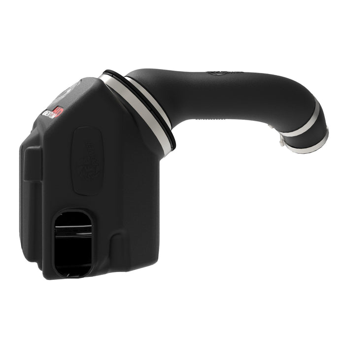 aFe Power Momentum HD Cold Air Intake System Media GM Diesel Trucks 20-21 V8-6.6L (td) L5P