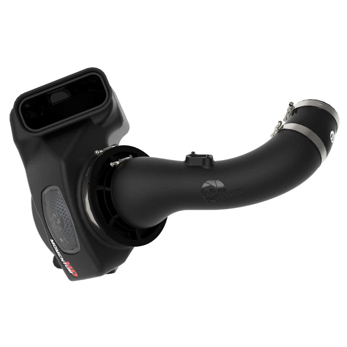 aFe Power Momentum HD Cold Air Intake System Media GM Diesel Trucks 20-21 V8-6.6L (td) L5P