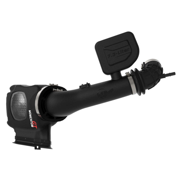 aFe Power Momentum GT Cold Air Intake System Media Ford F-250/F-350 2020 V8-7.3L