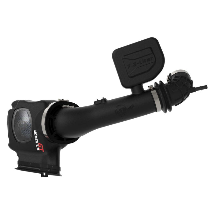 aFe Power Momentum GT Cold Air Intake System Media Ford F-250/F-350 2020 V8-7.3L