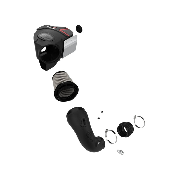 aFe Power Momentum GT Cold Air Intake System Media BMW M340i 20-21 L6-3.0L (t) N58
