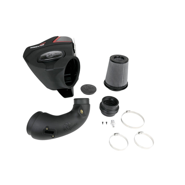 aFe Power Momentum GT Cold Air Intake System Media BMW M340i 20-21 L6-3.0L (t) N58