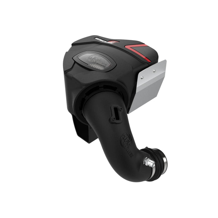 aFe Power Momentum GT Cold Air Intake System Media BMW M340i 20-21 L6-3.0L (t) N58