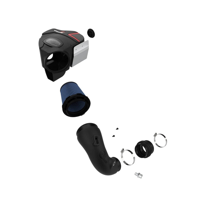 aFe Power Momentum GT Cold Air Intake System Media BMW M340i 20-21 L6-3.0L (t) N58