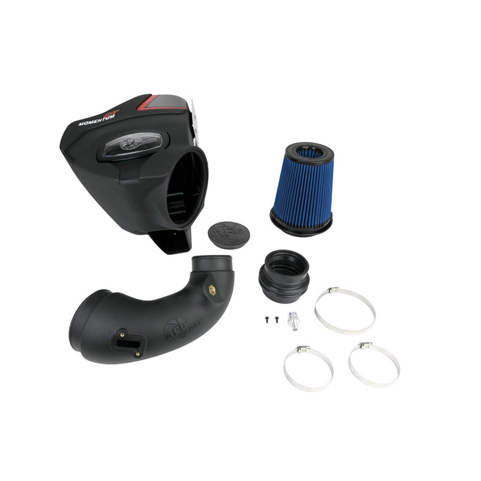 aFe Power Momentum GT Cold Air Intake System Media BMW M340i 20-21 L6-3.0L (t) N58