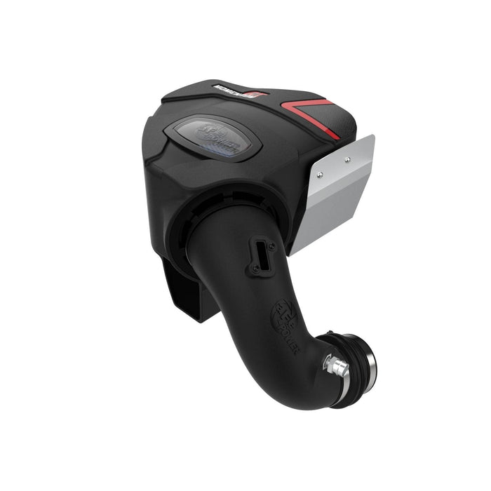 aFe Power Momentum GT Cold Air Intake System Media BMW M340i 20-21 L6-3.0L (t) N58