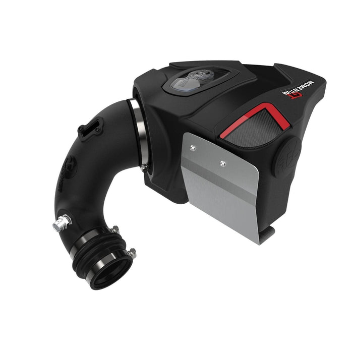 aFe Power Momentum GT Cold Air Intake System Media BMW M340i 20-21 L6-3.0L (t) N58