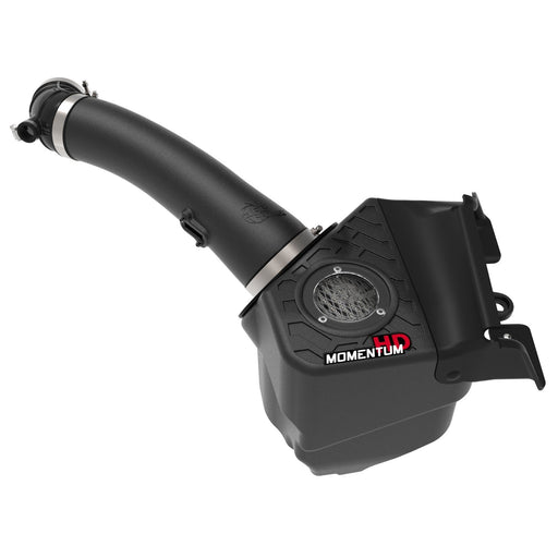 aFe Power Momentum HD Cold Air Intake System Media Jeep Wrangler (JL) 20-21 V6-3.0L (td)