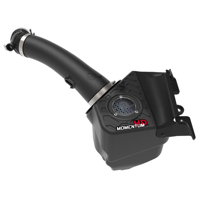 aFe Power Momentum HD Cold Air Intake System Media Jeep Wrangler (JL) 20-21 V6-3.0L (td)