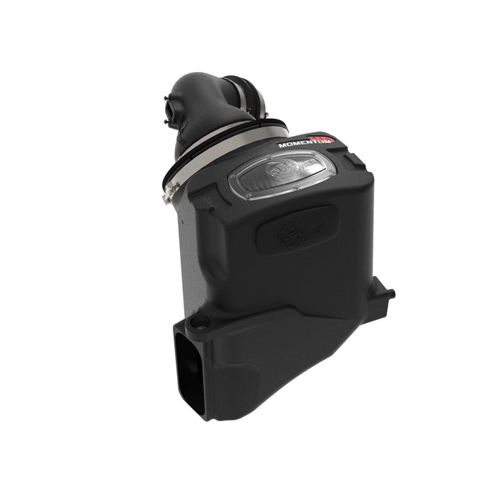 aFe Power Momentum HD Cold Air Intake System Media GM Trucks/SUVs 20-21 L6-3.0L (td) LM2