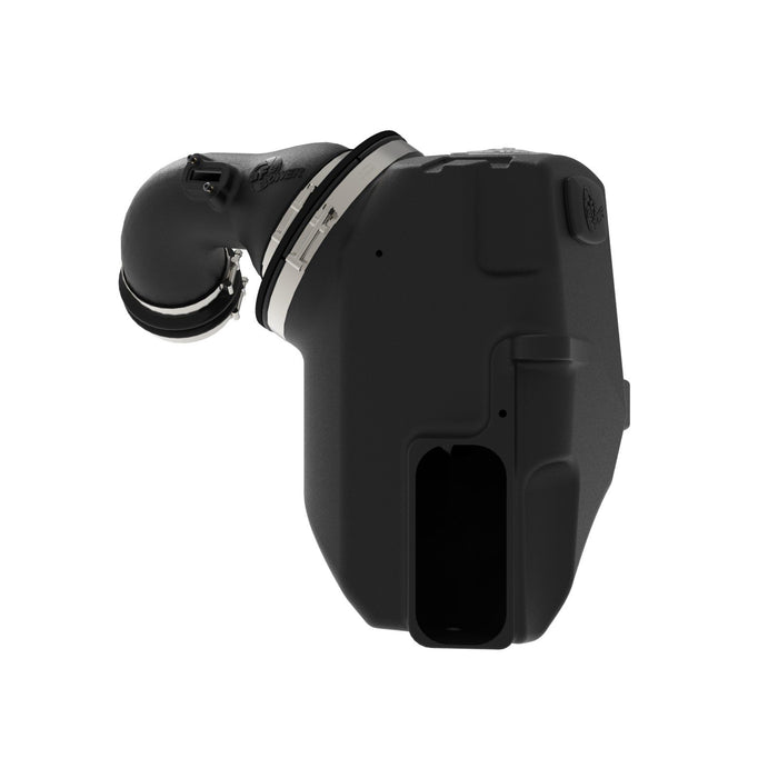 aFe Power Momentum HD Cold Air Intake System Media GM Trucks/SUVs 20-21 L6-3.0L (td) LM2