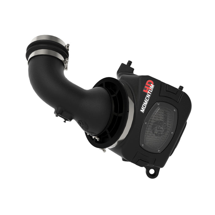 aFe Power Momentum HD Cold Air Intake System Media GM Trucks/SUVs 20-21 L6-3.0L (td) LM2