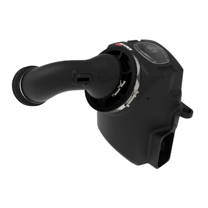 aFe Power Momentum HD Cold Air Intake System Media GM Trucks/SUVs 20-21 L6-3.0L (td) LM2