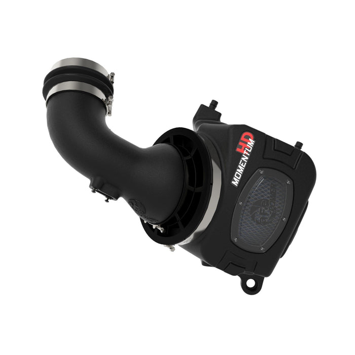 aFe Power Momentum HD Cold Air Intake System Media GM Trucks/SUVs 20-21 L6-3.0L (td) LM2