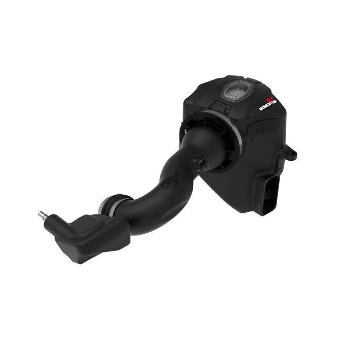 aFe Power Momentum GT Cold Air Intake System Media GM Silverado/Sierra 1500 19-21/Tahoe/Suburban/Yukon/XL 2021 V8-5.3L