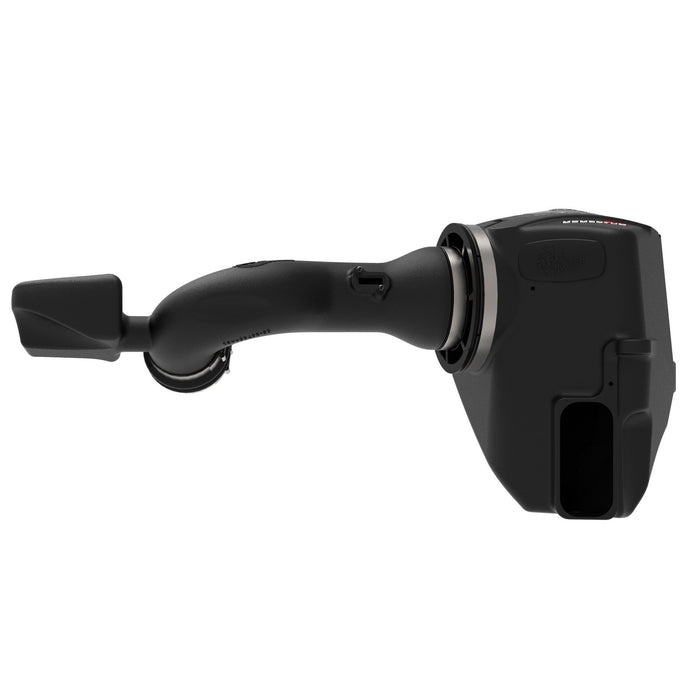 aFe Power Momentum GT Cold Air Intake System Media GM Silverado/Sierra 1500 19-21/Tahoe/Suburban/Yukon/XL 2021 V8-5.3L