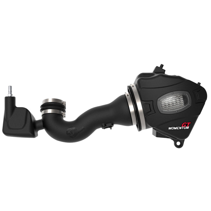 aFe Power Momentum GT Cold Air Intake System Media GM Silverado/Sierra 1500 19-21/Tahoe/Suburban/Yukon/XL 2021 V8-5.3L