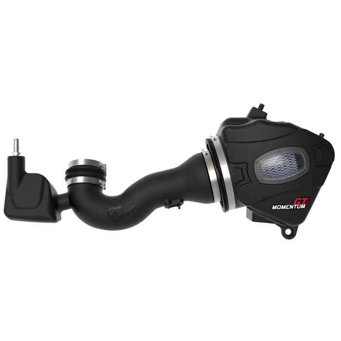aFe Power Momentum GT Cold Air Intake System Media GM Silverado/Sierra 1500 19-21/Tahoe/Suburban/Yukon/XL 2021 V8-5.3L