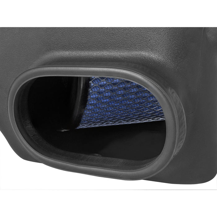 aFe Power Momentum HD Cold Air Intake System Media Dodge Diesel Trucks 94-02 L6-5.9L (td)