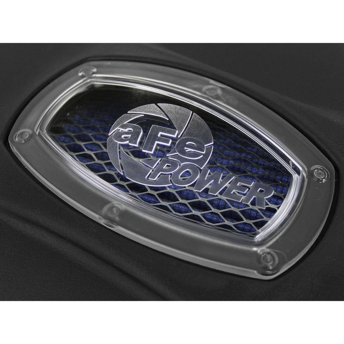 aFe Power Momentum HD Cold Air Intake System Media Dodge Diesel Trucks 94-02 L6-5.9L (td)