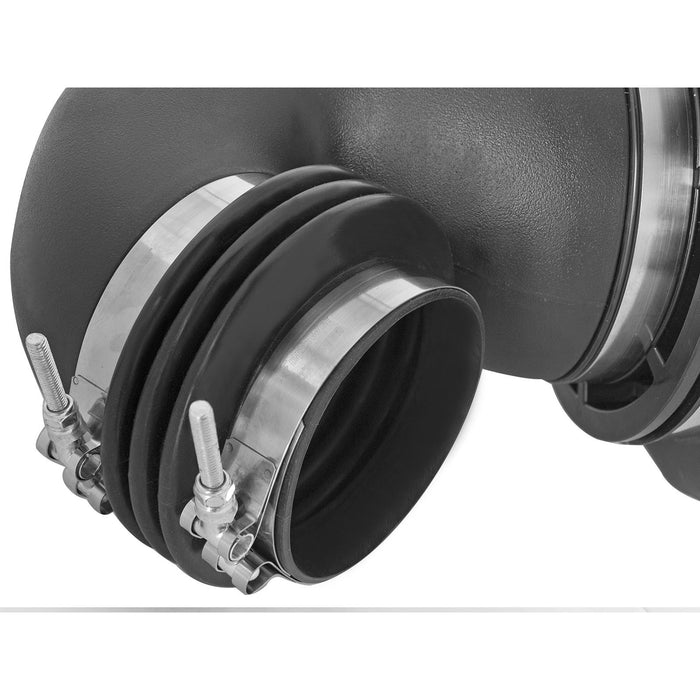 aFe Power Momentum HD Cold Air Intake System Media Dodge Diesel Trucks 94-02 L6-5.9L (td)