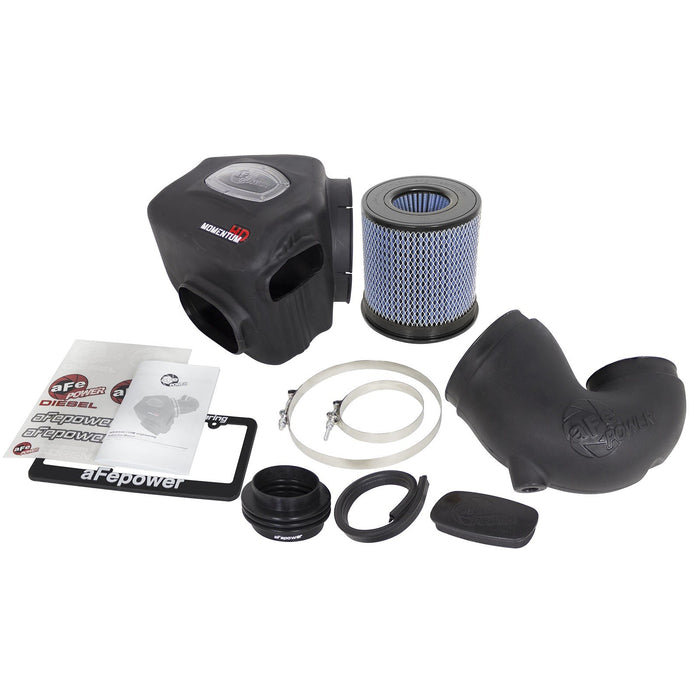 aFe Power Momentum HD Cold Air Intake System Media Dodge Diesel Trucks 94-02 L6-5.9L (td)