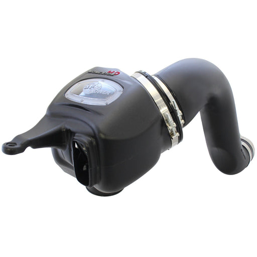 aFe Power Momentum HD Cold Air Intake System Media Dodge Diesel Trucks 03-07 L6-5.9L (td)