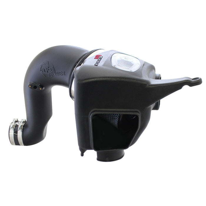 aFe Power Momentum HD Cold Air Intake System Media Dodge Diesel Trucks 03-07 L6-5.9L (td)