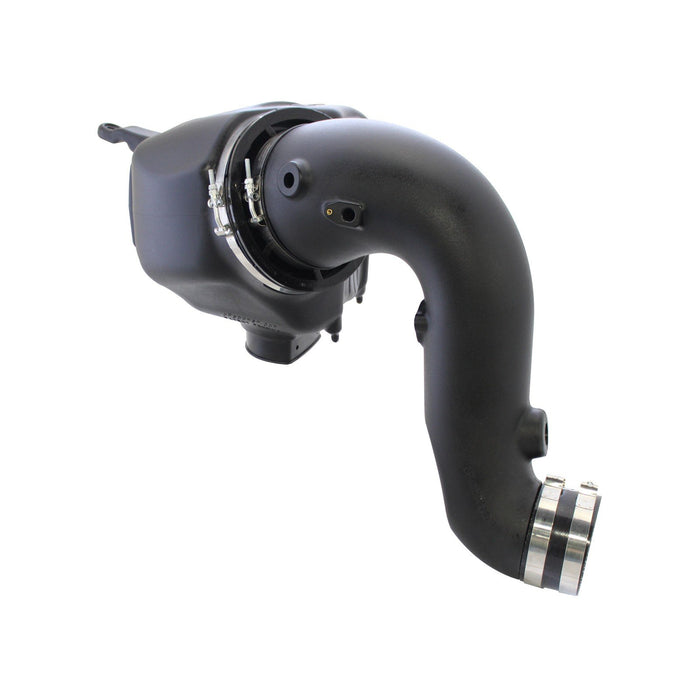 aFe Power Momentum HD Cold Air Intake System Media Dodge Diesel Trucks 07.5-09 L6-6.7L (td)