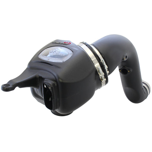 aFe Power Momentum HD Cold Air Intake System Media Dodge Diesel Trucks 10-12 L6-6.7L (td)