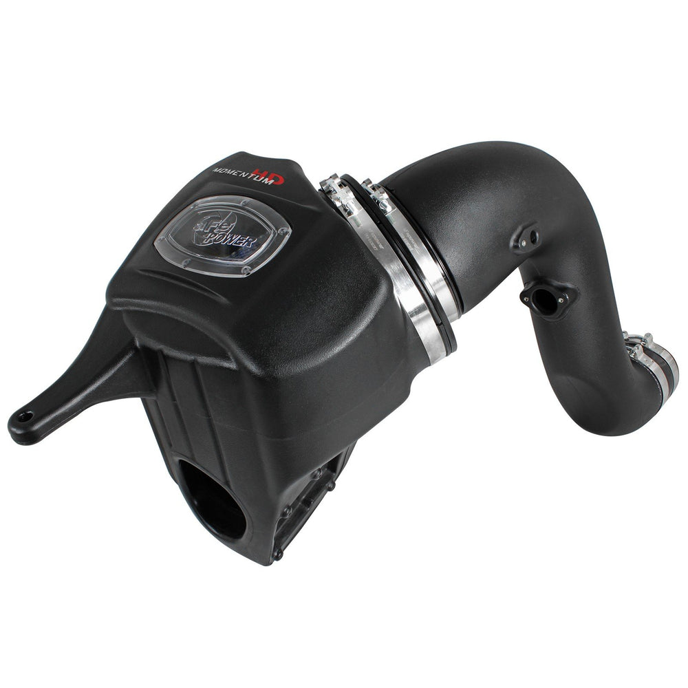 aFe Power Momentum HD Cold Air Intake System Media Dodge RAM Diesel Trucks 13-18 L6-6.7L (td)